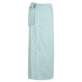 women's tamarin stripe pareo