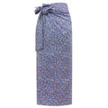 women's chatham floral pareo