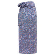 women's chatham floral pareo