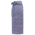 women's chatham floral pareo